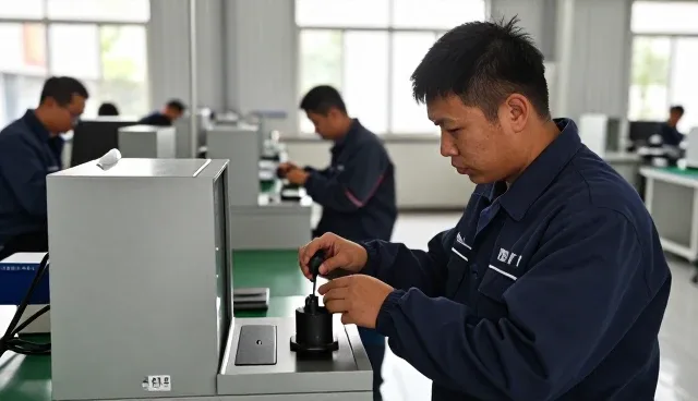 办公场所使用生产的加工型有哪些优势